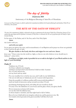 The Day of Fidelity-Converted Pdf2