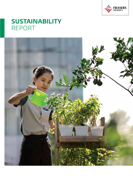 Sustainability Report