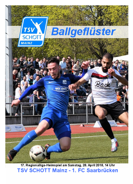 Stadionheft-Gegen-1.-FC-Saarbrücken.Pdf