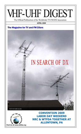 In Search of Dx