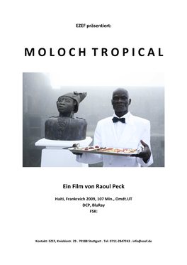 Moloch Tropical