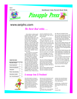 Pineapple Press