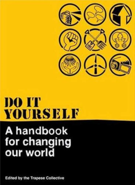 Do It Yourself a Handbook for Changing