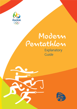 Modern Pentathlon Explanatory Guide.Pdf