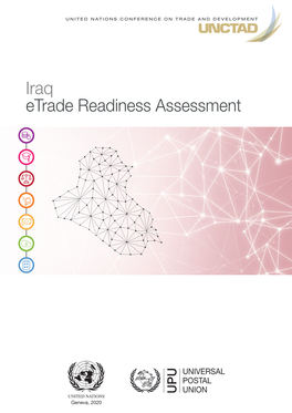 Iraq Etrade Readiness Assessment