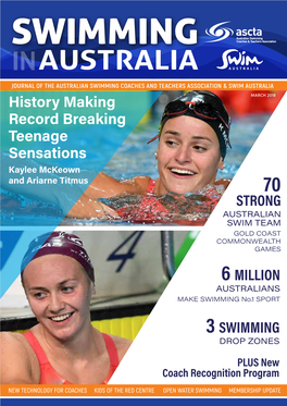 Swim Australia