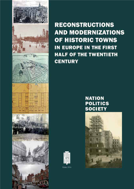 Building National Identity Through Negation: Problem of Orthodox Churches in the Second Polish Republic