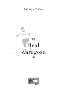 El Real Zaragoza Equipo