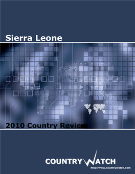 Sierra Leone