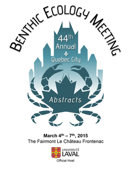 Abstracts Bem2015.Pdf