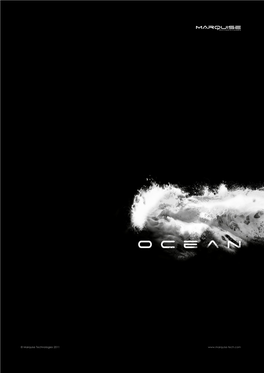 Ocean Allows Real-Time Restoration of Film, Data and Tapes Ocean