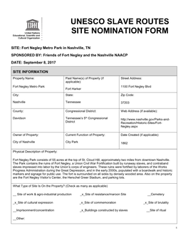 Employee Performance Review Form