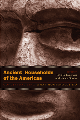 Ancient Households of the Americas