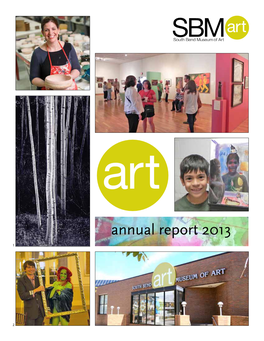 Annual Report 2013