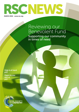 Reviewing Our Benevolent Fund Supporting Our Community in Times of Need