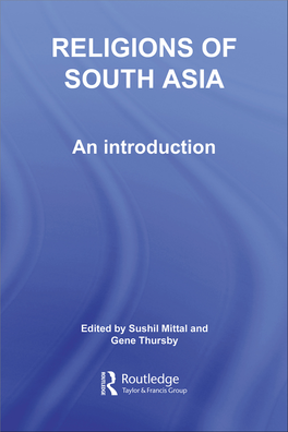 Religions of South Asia: an Introduction