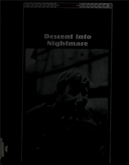 Descent Into Nightmare