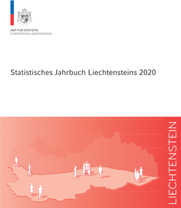 Statistisches Jahrbuch 2020