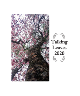 Talking Leaves 2020 I