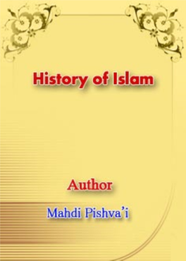 History of Islam.Pdf