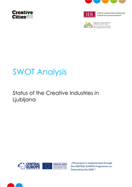 SWOT Analysis