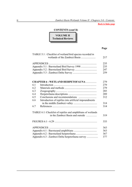 C:\My Documents\Sally\Wetlands See CD\Volume II Chaps 3 to 6 Whole