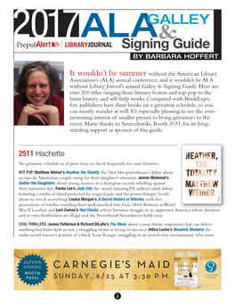 ALAGGALLEY Signing Guide