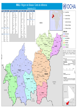 Mli0007 Ref Region De Sikasso A3 15092013