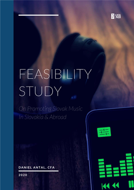 Feasibility Study