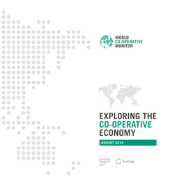 World Co-Operative Monitor Report 2014