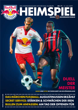 Duell Der Meister