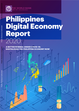 Philippines Digital Economy Report 2020 V ABBREVIATIONS and ACRONYMS