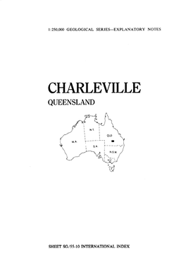 Charleville Queensland