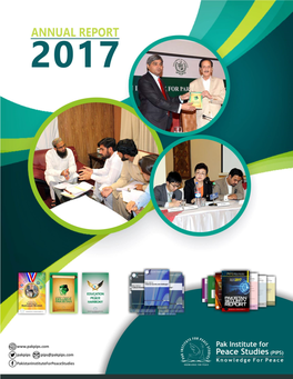 Annual Report 2017