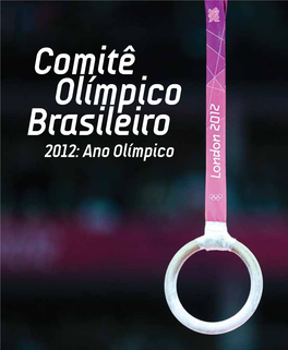 2012: Ano Olímpico
