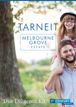 Tarneit Melbourne Grove Estate