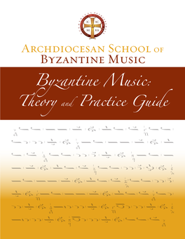 Byzantine Music