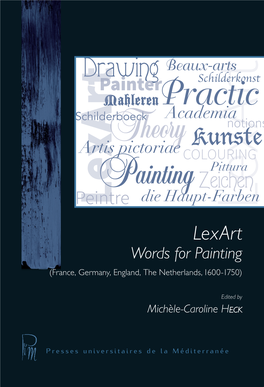 Lexart- WORDS for ART- Copie(1).Pdf