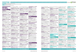 Contract Leads Powered by EARLY PLANNING Projects in Planning up to Detailed Plans Submitted