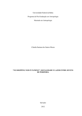 Dissertação De Cláudia Santana Moura.Pdf