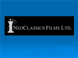 Download Neoclassics Corporate