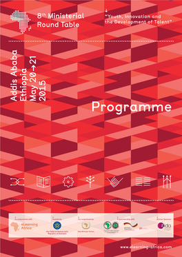 Programme (PDF