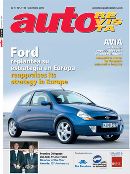 Autorevista Nº 2195