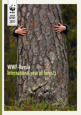 WWF-Russia. Annual Report 2011 Download