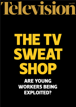 Are Young Workers Being Exploited?