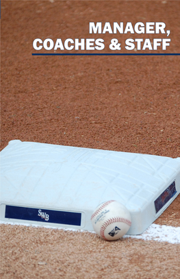 2021 SWB Railriders Media Guide