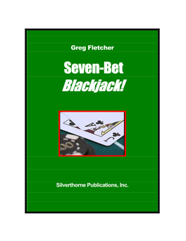 Seven-Bet Blackjack!
