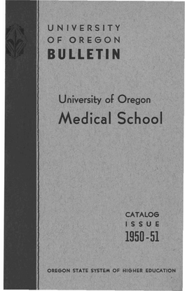 Medical School