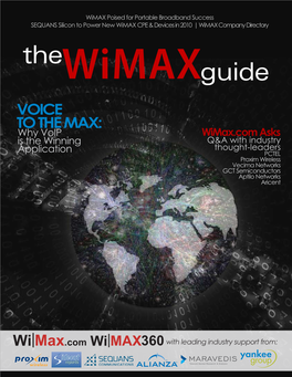 Wimax Report.Pdf