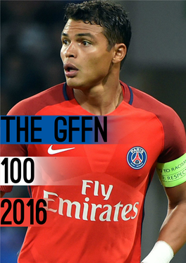 The Get French Football News 100 2016
